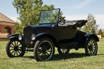 Ford Model T Runabout 1923 года